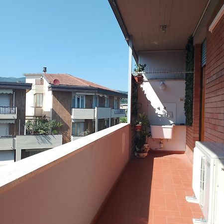 Sleep&Go - Appartamento Florenz Exterior foto