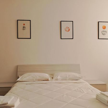 Sleep&Go - Appartamento Florenz Exterior foto