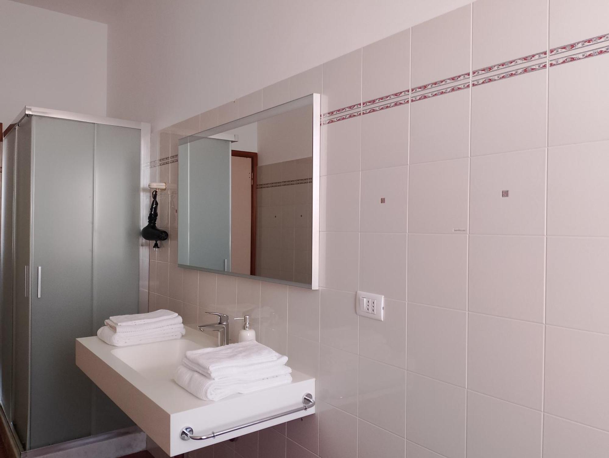 Sleep&Go - Appartamento Florenz Exterior foto