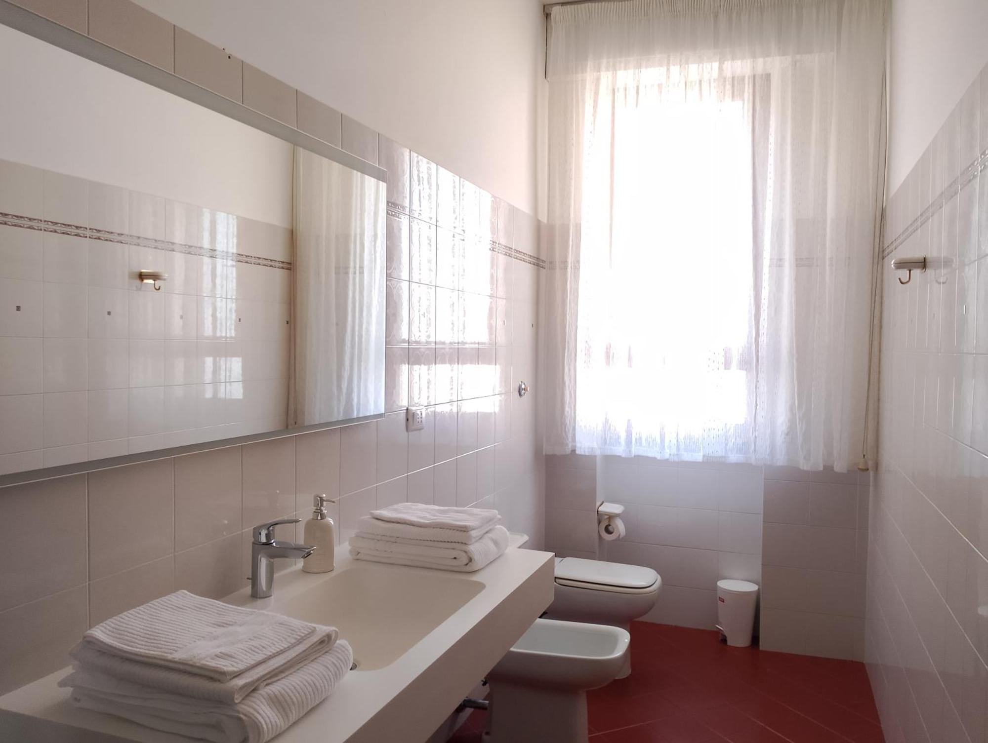 Sleep&Go - Appartamento Florenz Exterior foto