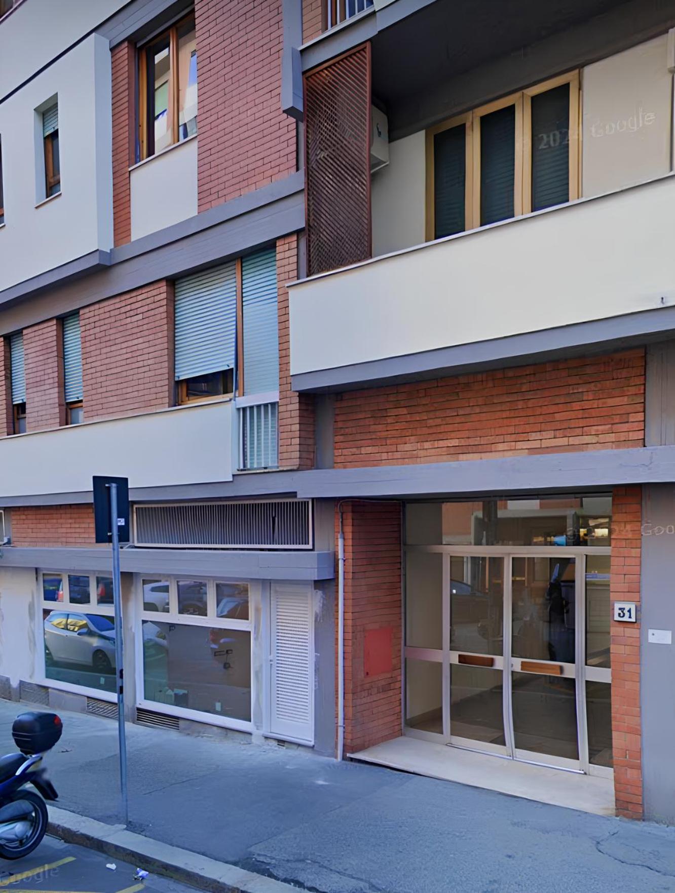 Sleep&Go - Appartamento Florenz Exterior foto