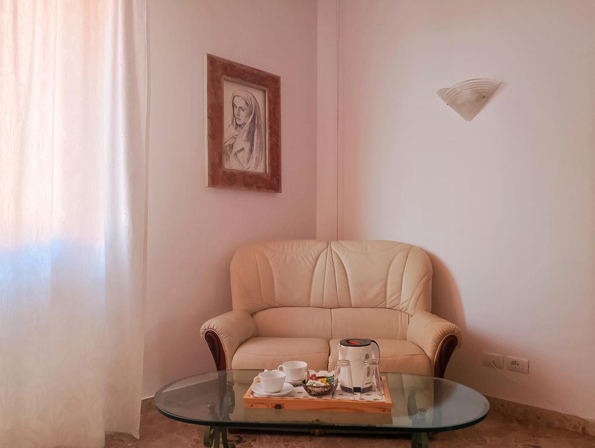 Sleep&Go - Appartamento Florenz Exterior foto