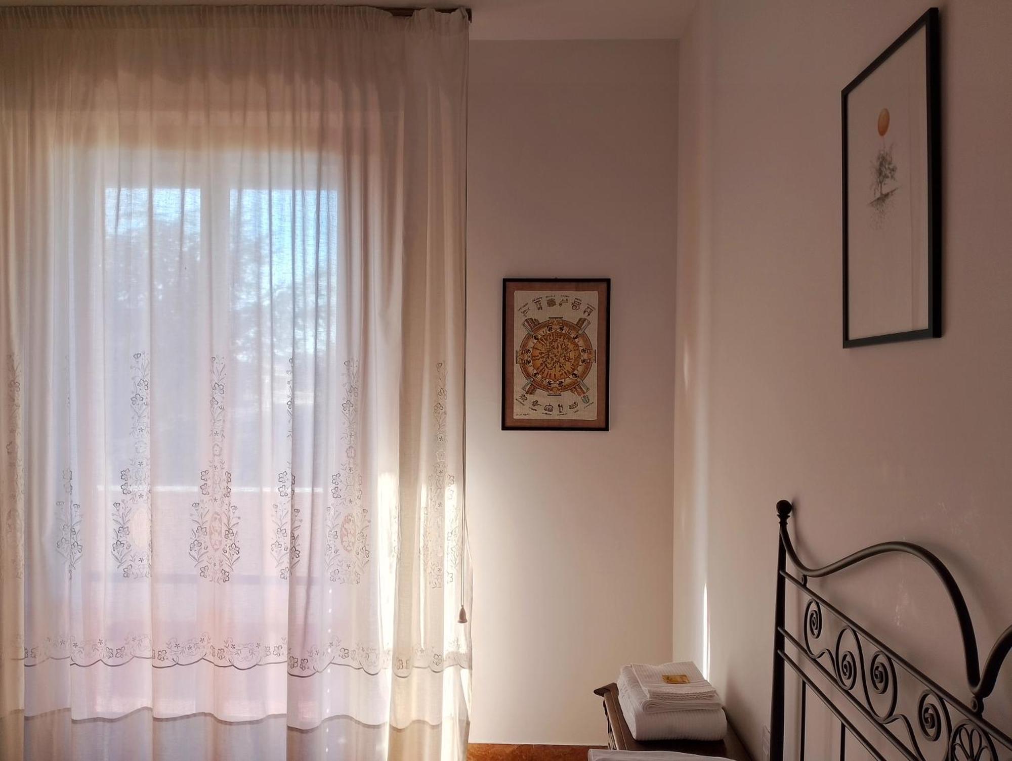 Sleep&Go - Appartamento Florenz Exterior foto