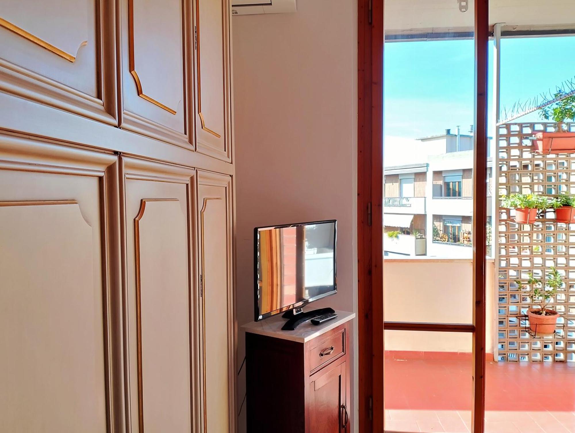 Sleep&Go - Appartamento Florenz Exterior foto