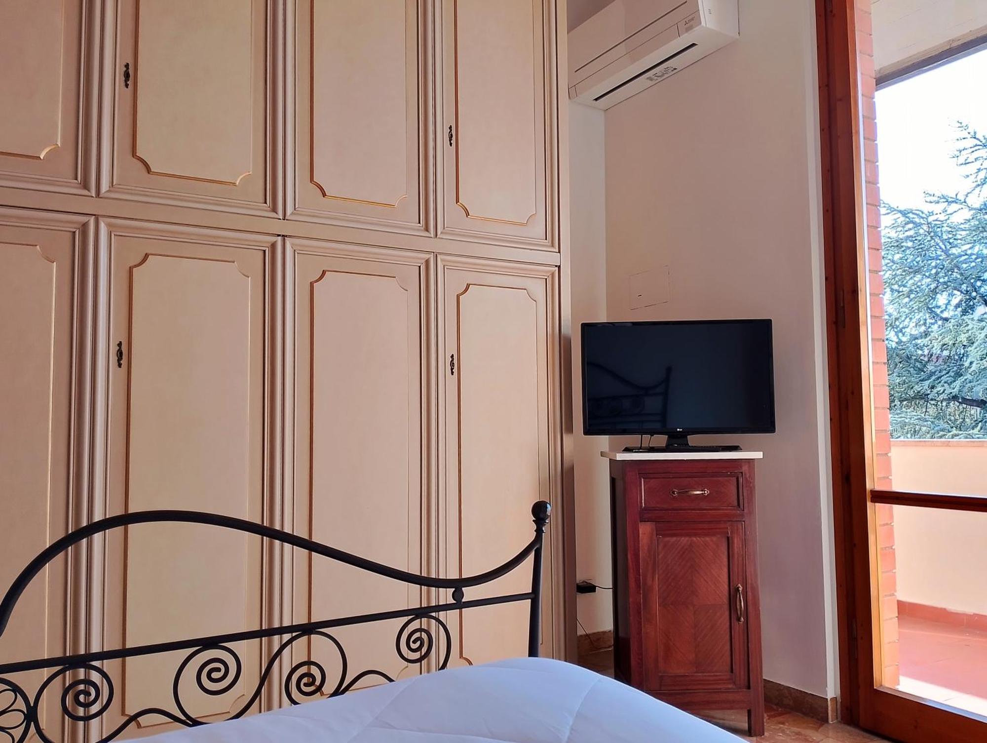Sleep&Go - Appartamento Florenz Exterior foto